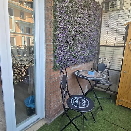 Appartamento Green Studio