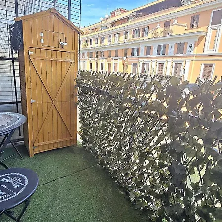 Appartamento Green Studio