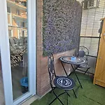 Appartement Green Studio