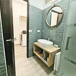 Appartement Green Studio Rome