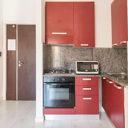 Hosting Aparments * Rome