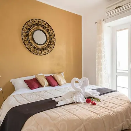 Hosting Aparments *