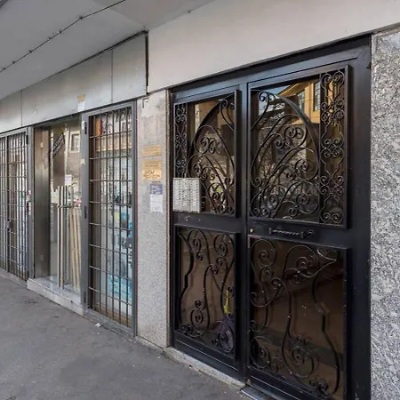 Hosting Aparments * Rome