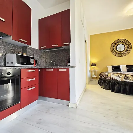 Hosting Aparments