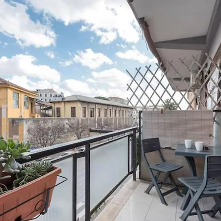 Hosting Aparments Apartment Rome