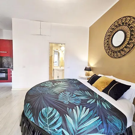 Hosting Aparments Appartamento Roma