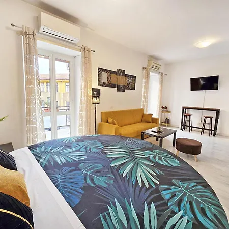 Apartment Hosting Aparments Rome