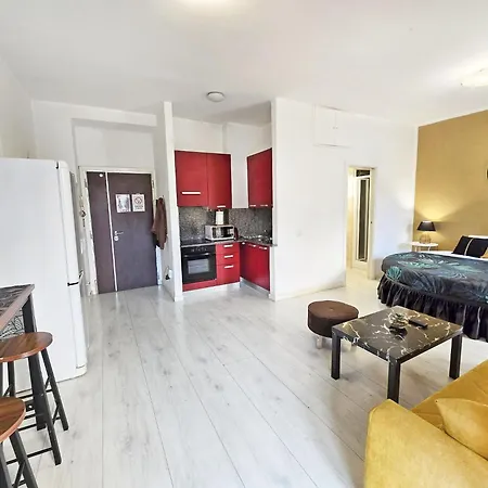 Hosting Aparments Rome