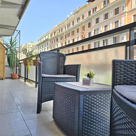 Hosting Aparments Apartment *