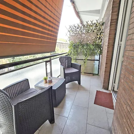 Hosting Aparments Apartment Rome