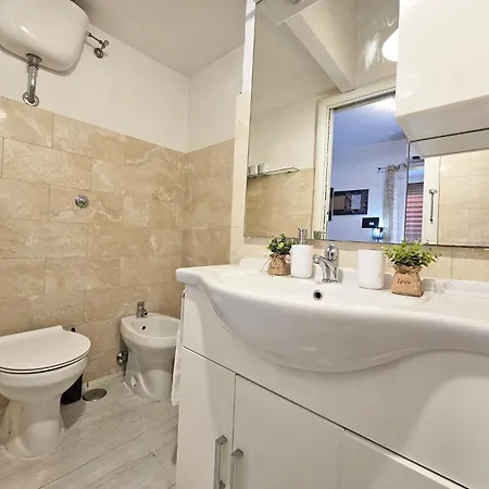 Hosting Aparments *