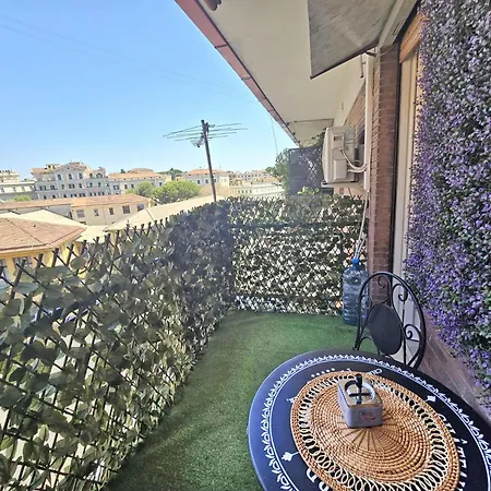 Apartamento Green Studio *