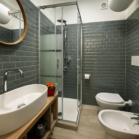 Apartament Green Studio *