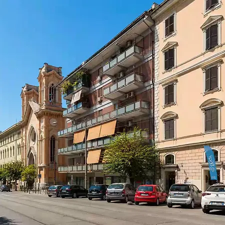 Apartament Green Studio *