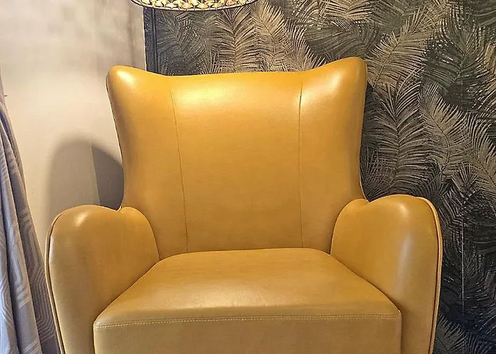 Apartment Green Studio