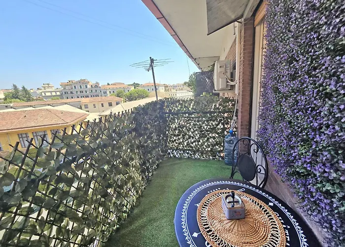 Apartment Green Studio *