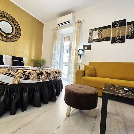 Hosting Aparments * 로마