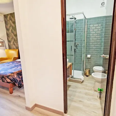 Green Studio דירה *