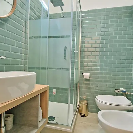 Green Studio Apartament