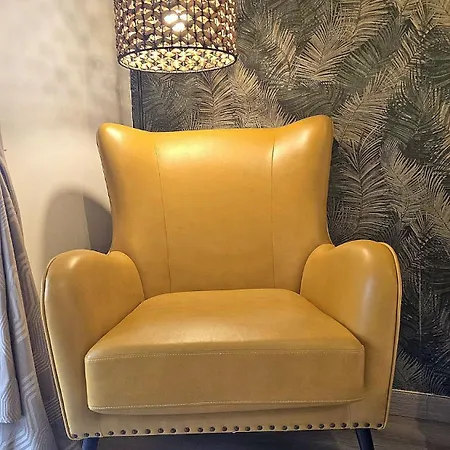 Lejlighed Green Studio