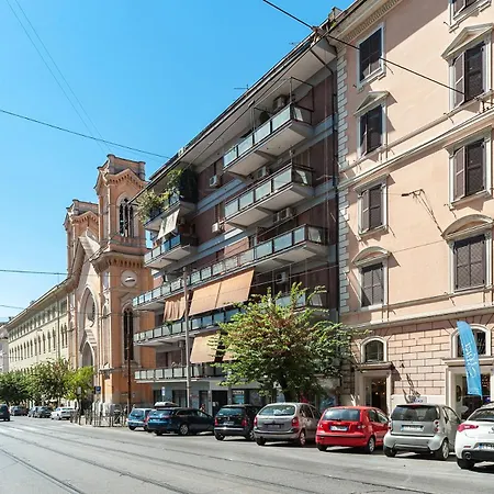 Green Studio Lejlighed *